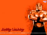 Bobby Lashley